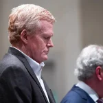 Should Alex Murdaugh Testify In Retrial After Murder Convictions Overturned? Defense Attorney Weighs In