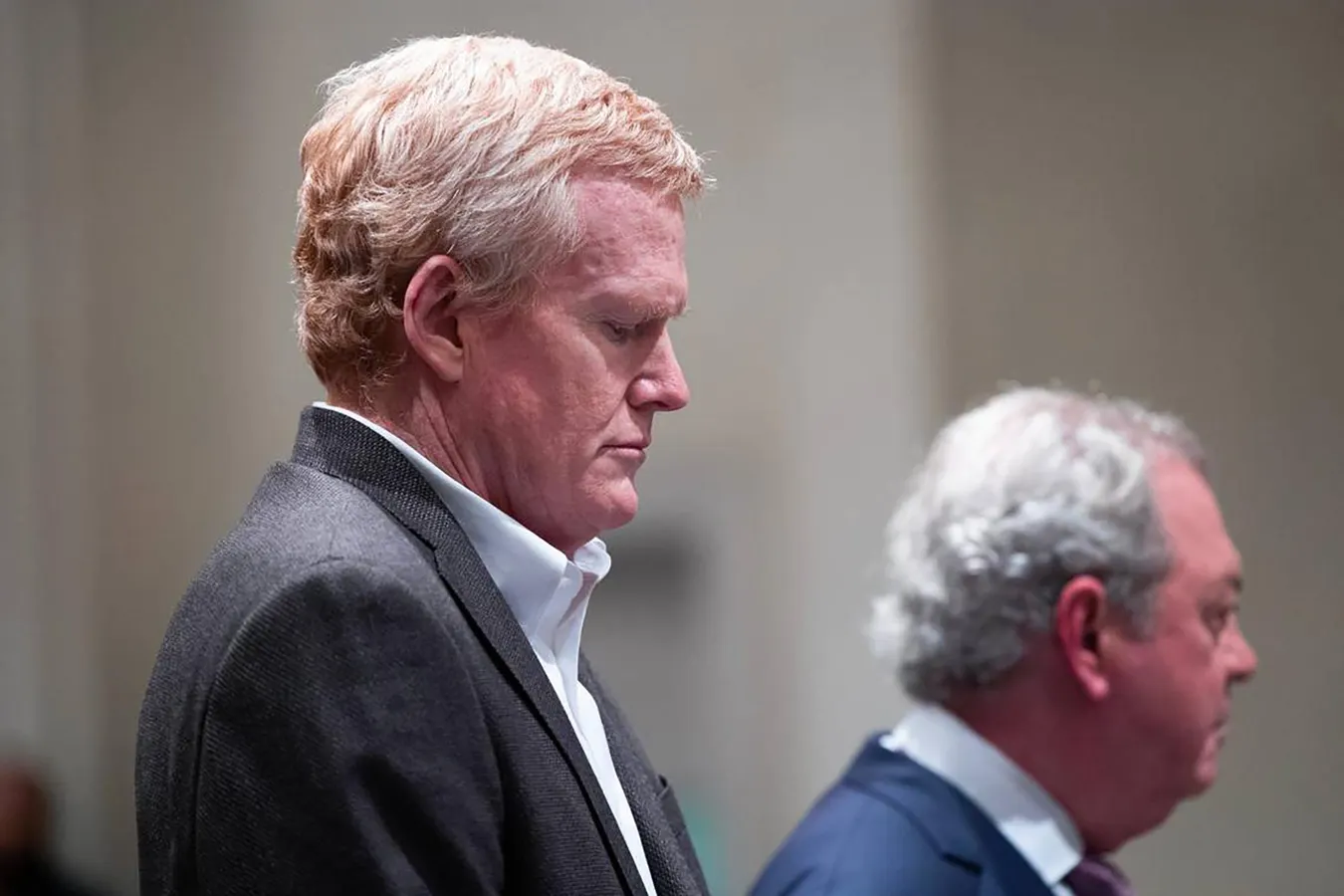 Should Alex Murdaugh Testify In Retrial After Murder Convictions Overturned? Defense Attorney Weighs In
