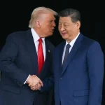 Who Will Be The Winners And Losers Of Trump-Xi Summit? This Is What To Look Out For: Expert