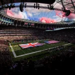 Key Details On International Games