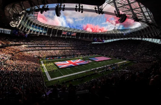 Key Details On International Games