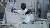 Humanoid’s 1,000+ Robot Deal with Schaeffler Hints At 100,000 Units By 2031