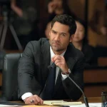 Manuel García-Rulfo’s ‘The Lincoln Lawyer’ To End With Season 5