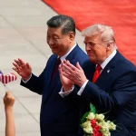 Trump-Xi Summit Ends After Two Hours—Taiwan And Trade Discussed (Live)