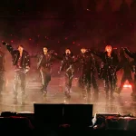 BTS, Shakira, And Madonna To Headline World Cup Final Halftime Show