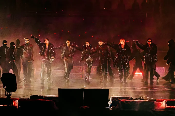 BTS, Shakira, And Madonna To Headline World Cup Final Halftime Show