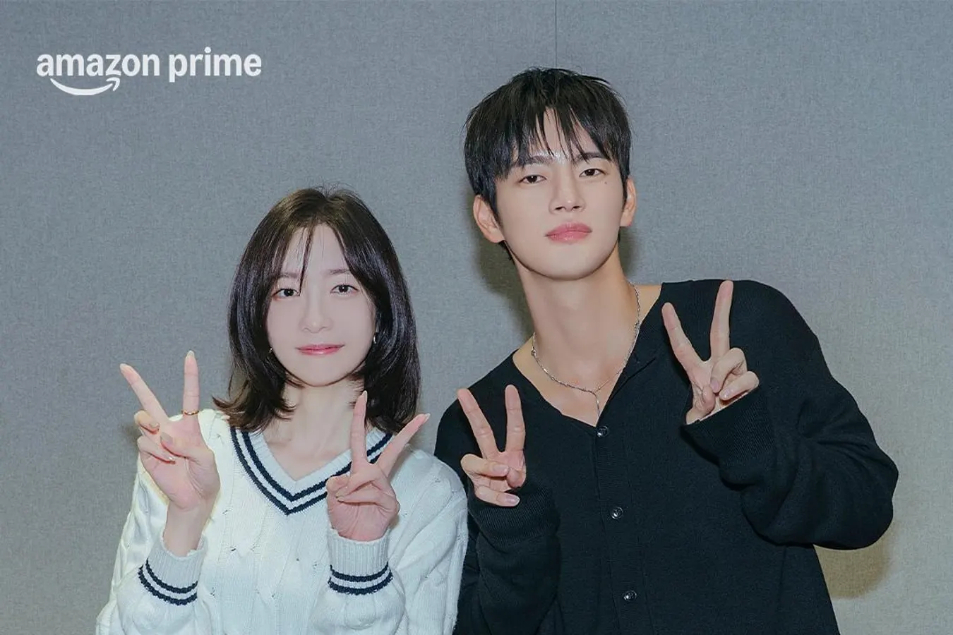 Office Romance K-Drama ‘See You At Work Tomorrow!’ Coming To Prime Video