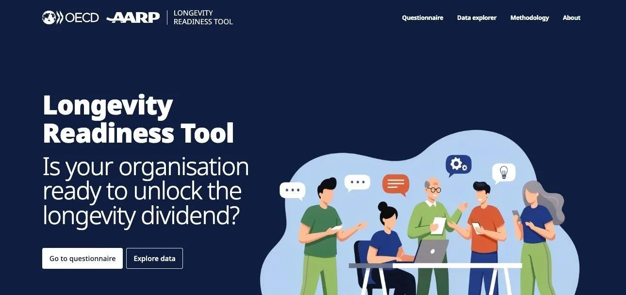 The OECD Just Built A Tool To Unlock Your Biggest Untapped Asset