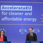 Europe Faces Energy Challenges Amid Ongoing Wars In Iran And Ukraine