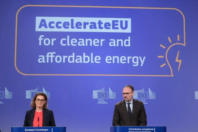 Europe Faces Energy Challenges Amid Ongoing Wars In Iran And Ukraine
