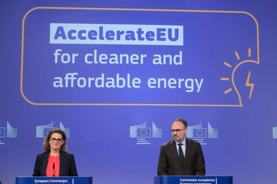 Europe Faces Energy Challenges Amid Ongoing Wars In Iran And Ukraine