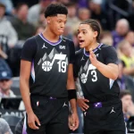 The NBA Draft Lottery Just Turned The Utah Jazz Into A Sleeping Giant