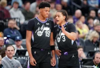 The NBA Draft Lottery Just Turned The Utah Jazz Into A Sleeping Giant