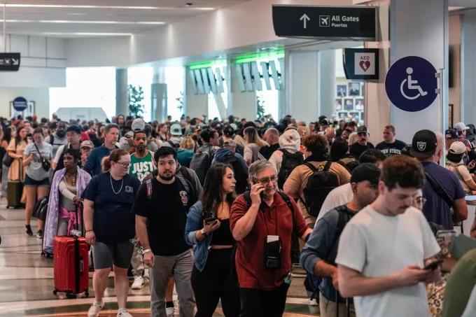 The Major Reforms The TSA—And Passengers—Desperately Need