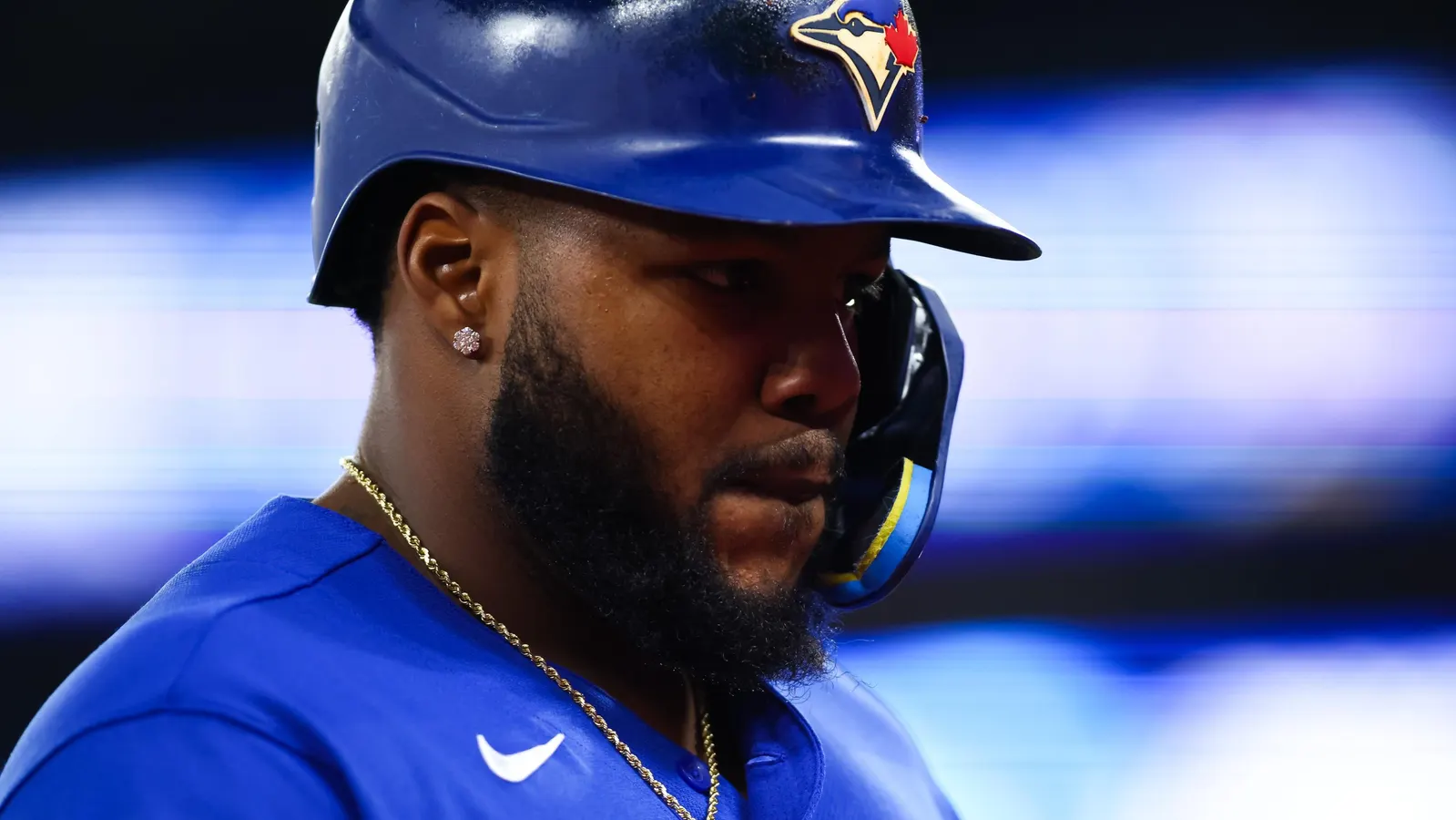 Blue Jays Skipper Sends Vladimir Guerrero Jr Message As Concerns Mount