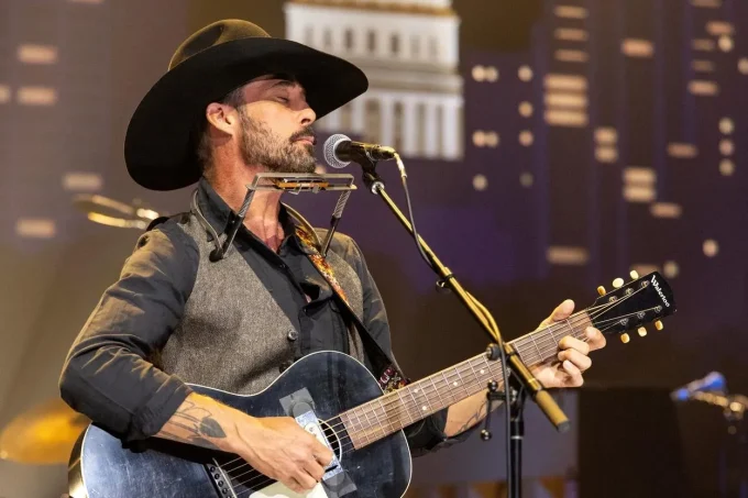 Ryan Bingham’s New Album Was Worth The Wait
