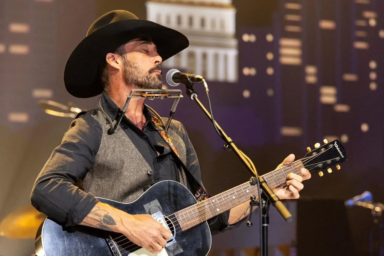 Ryan Bingham’s New Album Was Worth The Wait