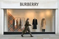 Burberry Bets On Heritage As Americans Lap Up Hamptons Of England Look