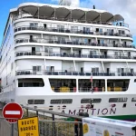 Sickness Outbreak Hits French Cruise—But It’s Not Hantavirus
