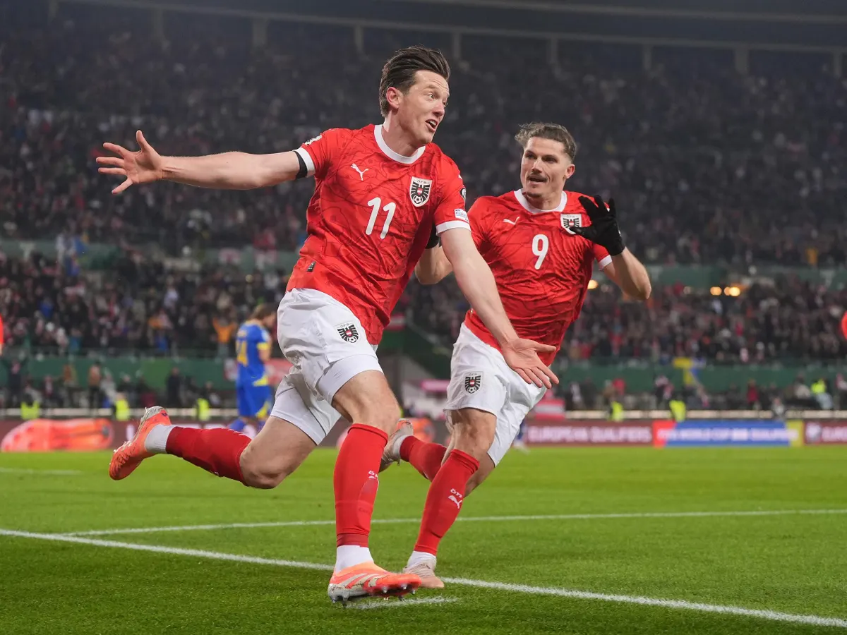 Sports Illustrated Is Turning The World Cup Into A 48-Nation Art Project