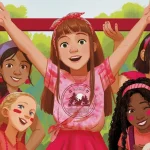 American Girl Names Its 2027 ‘Girl Of The Year’ As Part Of Brand’s 40th Anniversary Celebration