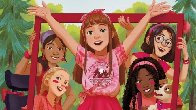 American Girl Names Its 2027 ‘Girl Of The Year’ As Part Of Brand’s 40th Anniversary Celebration