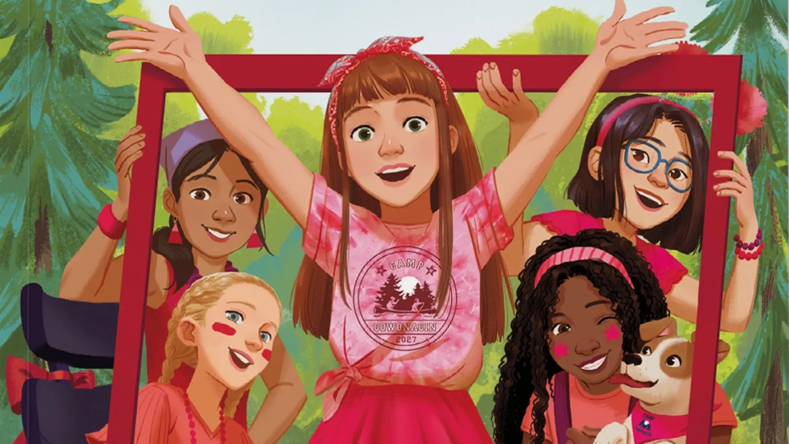 American Girl Names Its 2027 ‘Girl Of The Year’ As Part Of Brand’s 40th Anniversary Celebration