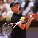 Jannik Sinner Breaks Novak Djokovic’s ATP Masters 1000 Mark