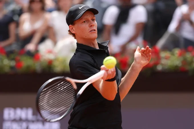 Jannik Sinner Breaks Novak Djokovic’s ATP Masters 1000 Mark