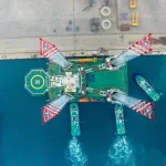 How Offshore Infrastructure Is Reshaping Global Energy Security