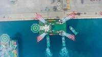 How Offshore Infrastructure Is Reshaping Global Energy Security