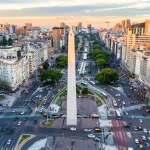 Why Argentina Could Become America’s New Plan B