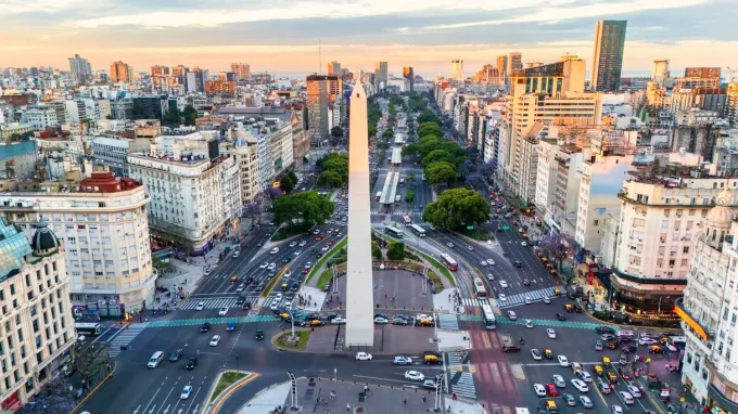 Why Argentina Could Become America’s New Plan B