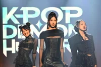 Netflix Announces ‘KPop Demon Hunters’ Is Going On Tour