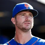 Mets Former All-Star, ‘Biggest Conservative’ Pete Alonso Wanted Out Of New York Over Politics