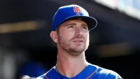 Mets Former All-Star, ‘Biggest Conservative’ Pete Alonso Wanted Out Of New York Over Politics