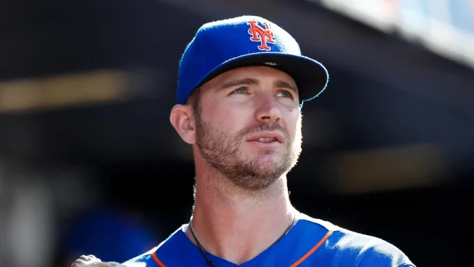 Mets Former All-Star, ‘Biggest Conservative’ Pete Alonso Wanted Out Of New York Over Politics