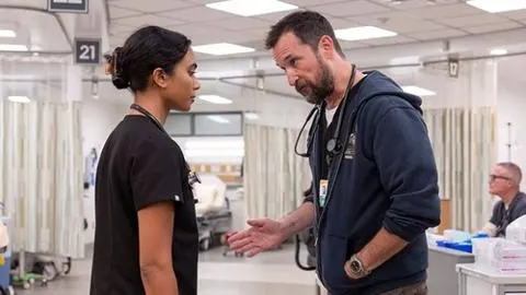 Noah Wyle Confirms ‘The Pitt’ Season 3 Timeline, Plus A Release Date Update