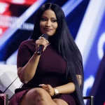 Nicki Minaj Turned MAGA After Newsom ‘Completely Ignored Me’—Says More Celebrities Feel The Same