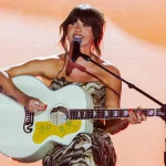 Who’s Performing? A List Of Artists