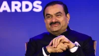 Billionaire Adani May Have Criminal Charges Dropped In Deal With Trump DOJ