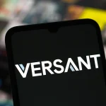 Versant Media Group Shares Rise Following Positive Q1 Earnings Report