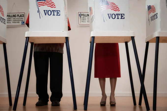 Redistricting Push Is A ‘Bad Idea’— And Will Hurt Republicans In Midterms: Former GOP Virginia Rep