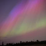 These 9 States Could See The Aurora Tonight