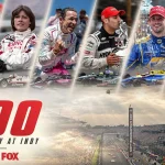 FOX Dives Into Indianapolis 500 With ‘The 500: Immortality At Indy’