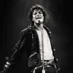 2026 Becomes Michael Jackson’s Busiest Year On One Chart