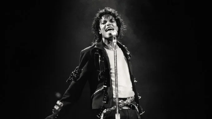 2026 Becomes Michael Jackson’s Busiest Year On One Chart