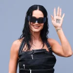Katy Perry Charts Her Biggest Hit On One List In More Than Half A Decade