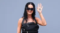 Katy Perry Charts Her Biggest Hit On One List In More Than Half A Decade