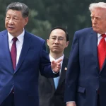 China Will ‘Open Wider’ For U.S. Business, Xi Tells Trump And Billionaires Including Musk